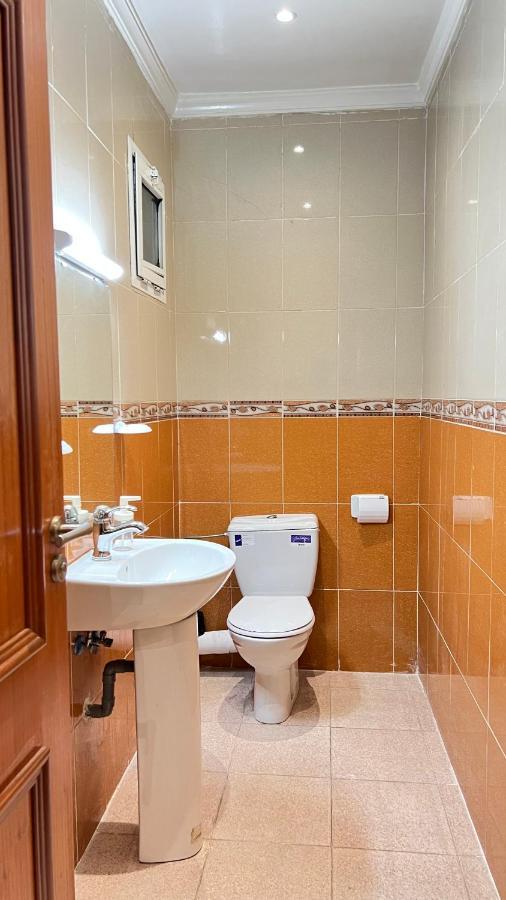 Suitouiss - Agdal 1 - Appartement A 2 Minutes De La Gare De Train Tgv Rabat Extérieur photo