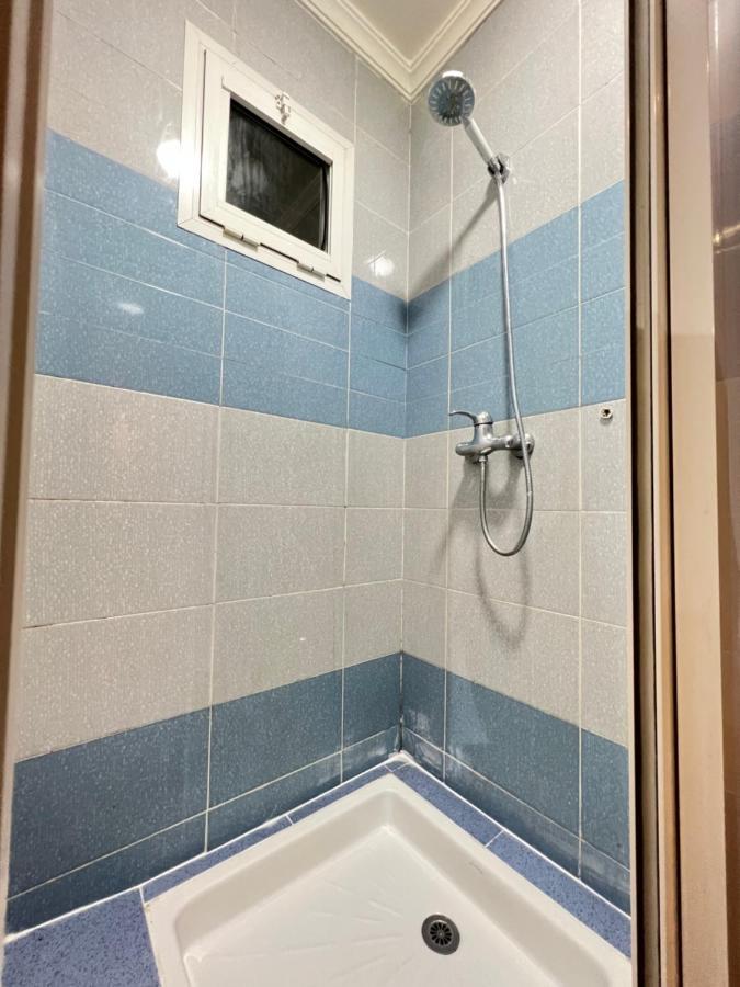 Suitouiss - Agdal 1 - Appartement A 2 Minutes De La Gare De Train Tgv Rabat Extérieur photo