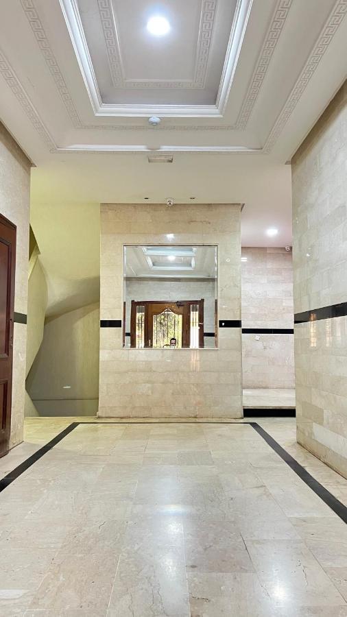 Suitouiss - Agdal 1 - Appartement A 2 Minutes De La Gare De Train Tgv Rabat Extérieur photo